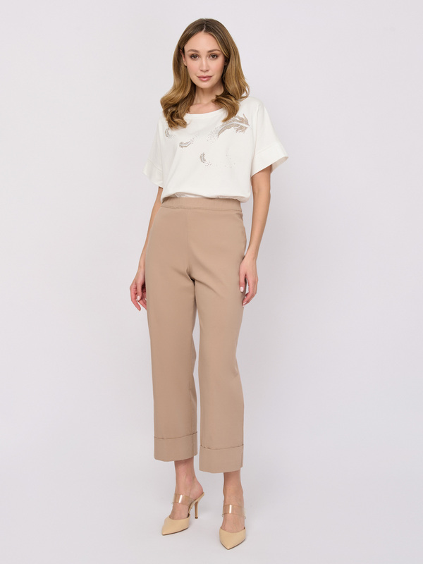 С26D4682/м/26-01 Блузка тр. DONNE DA SOGNO