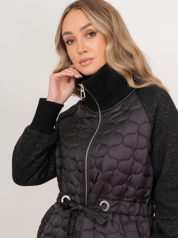 Э3292-223/м/22-02 Пальто утепленное Franco Vello