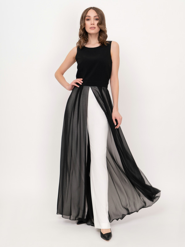 Э52914/21-01 Комбинезон D.Exterior