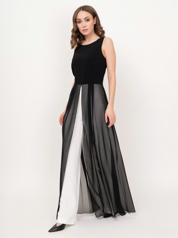 Э52914/21-01 Комбинезон D.Exterior