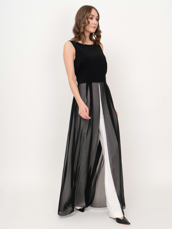 Э52914/21-01 Комбинезон D.Exterior