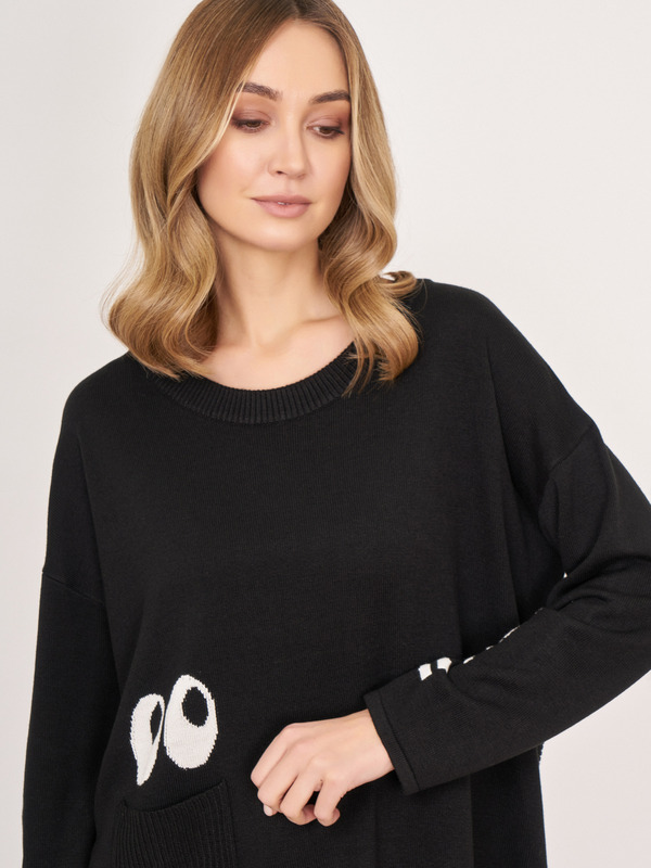 Э273105/22-02 Джемпер Dorisstreich