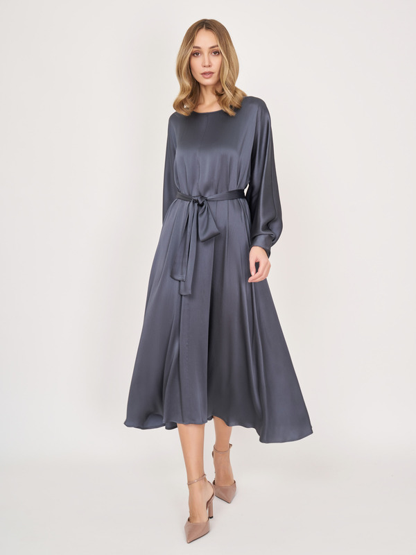 Э22FA6817CREP/22-02 Платье Beatrice