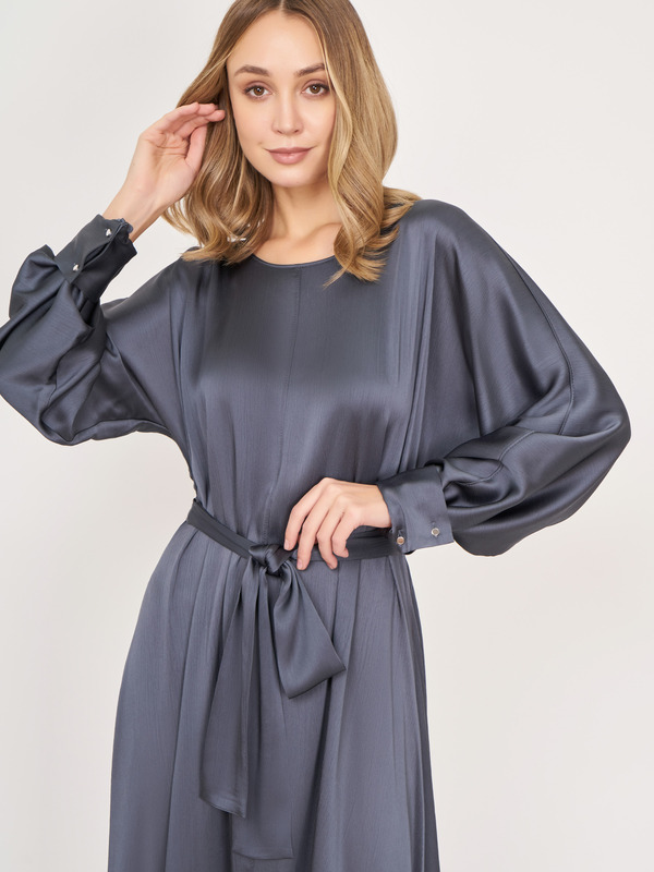 Э22FA6817CREP/22-02 Платье Beatrice