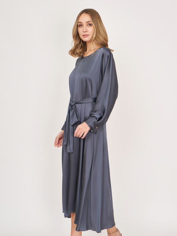 Э22FA6817CREP/22-02 Платье Beatrice