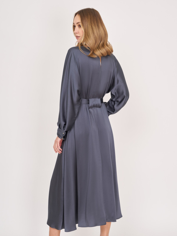 Э22FA6817CREP/22-02 Платье Beatrice