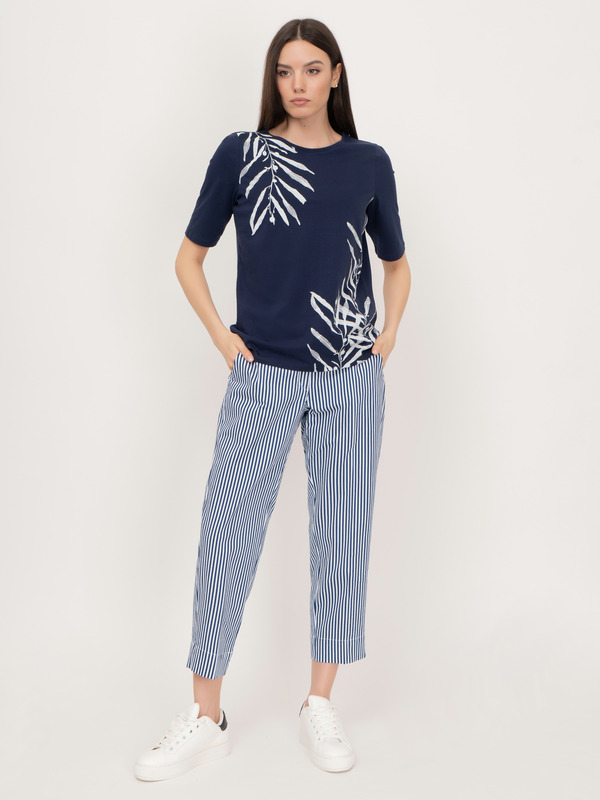 Э7972/369/21-01 Брюки Zerres