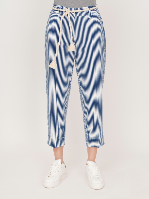 Э7972/369/21-01 Брюки Zerres