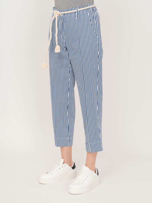 Э7972/369/21-01 Брюки Zerres