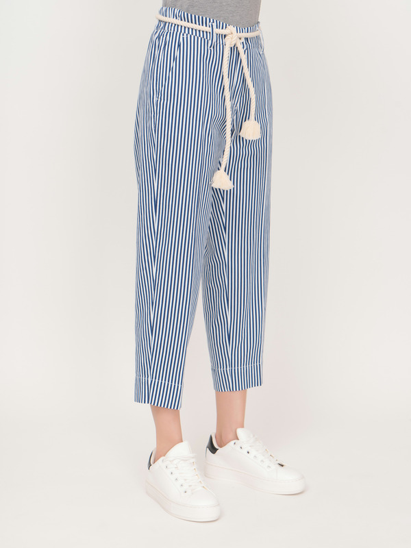 Э7972/369/21-01 Брюки Zerres