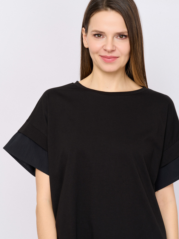 Э8301.1022/м/25-01 Блуза Mat Fashion
