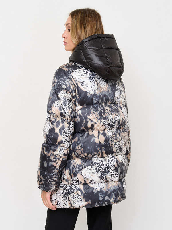 Э3655-225/м/24-02 Куртка утепленная Franco Vello