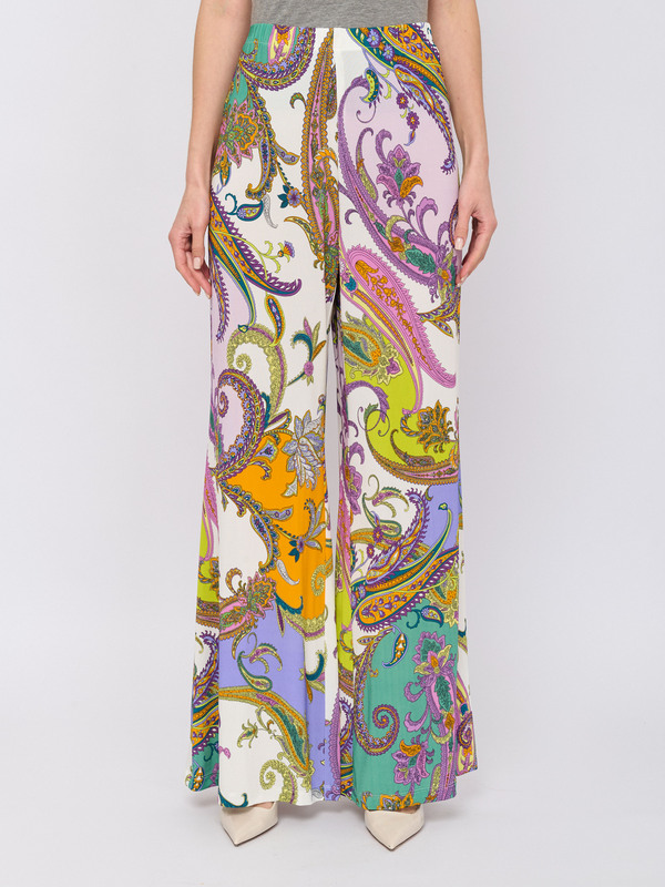 С2С16 345/м/26-01 Брюки тр. PIERO MORETTI