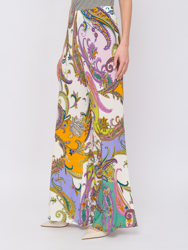 С2С16 345/м/26-01 Брюки тр. PIERO MORETTI