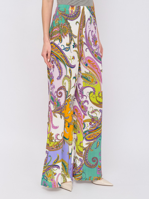 С2С16 345/м/26-01 Брюки тр. PIERO MORETTI