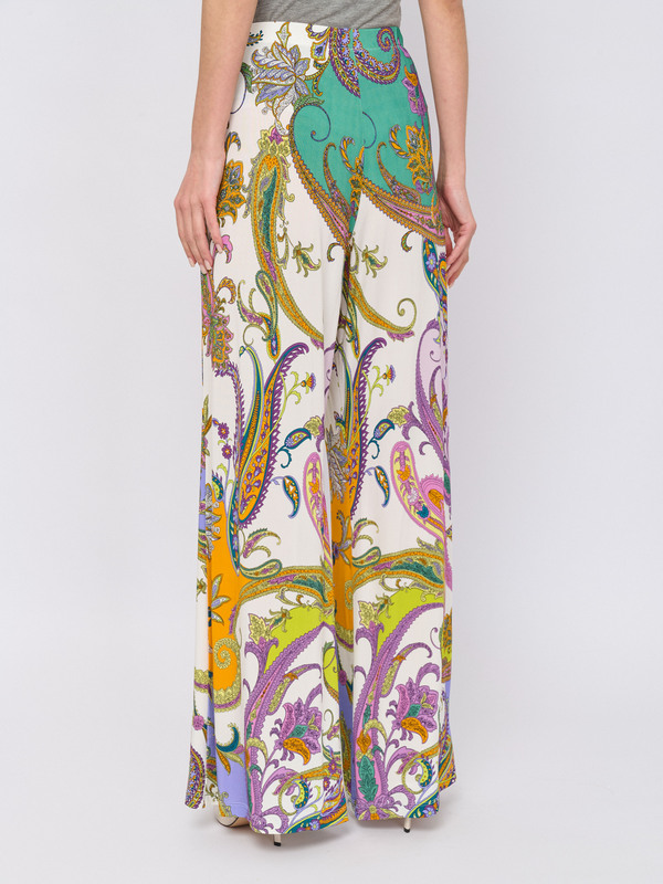 С2С16 345/м/26-01 Брюки тр. PIERO MORETTI