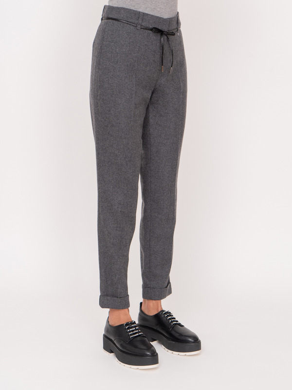 Э522069-66305/21-02 Брюки Gerry Weber