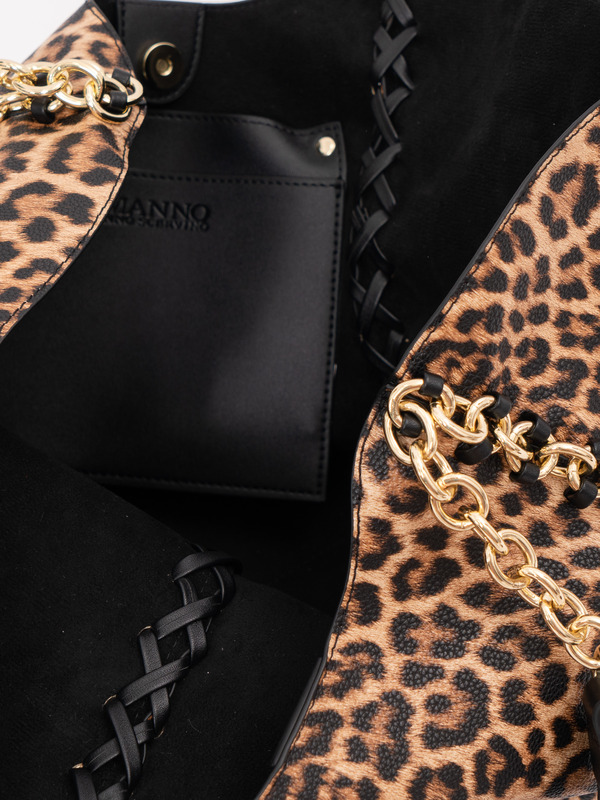 Э12401356/22-01 Сумка Ermanno Scervino