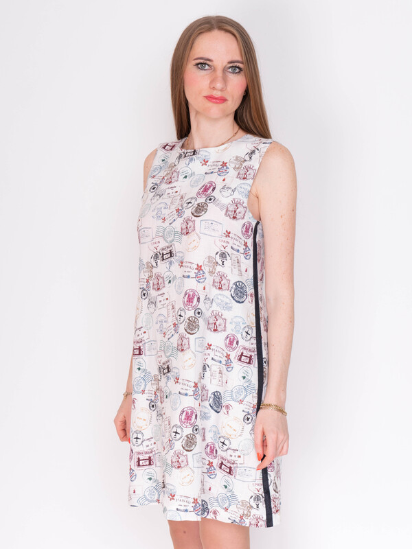 32212792 ELIOT/19-01 Платье MARELLA