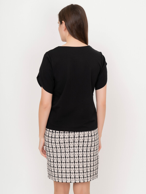 ЭTHV354H20/20-02 Футболка Leo&Ugo