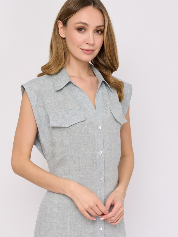 Платье PANICALE, фото 4