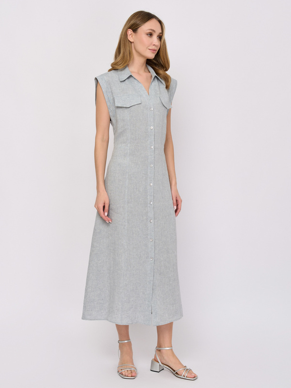 Платье PANICALE, фото 2