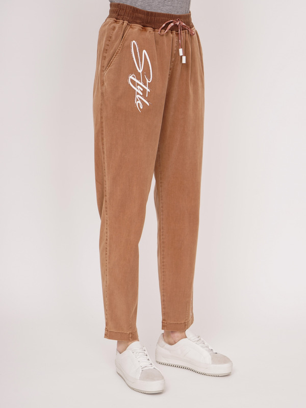 Э1-163-7002/22-01 Брюки Exitline