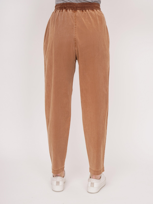 Э1-163-7002/22-01 Брюки Exitline