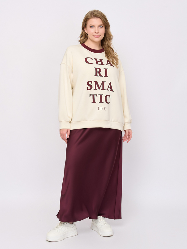 Джемпер Mat Fashion, фото 6