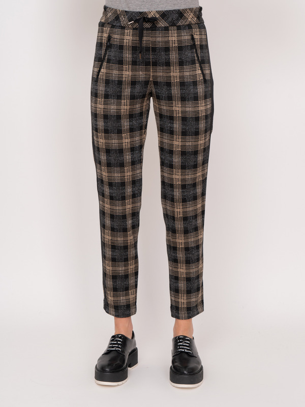 Э521451/21-02 Брюки тр. ТRabe