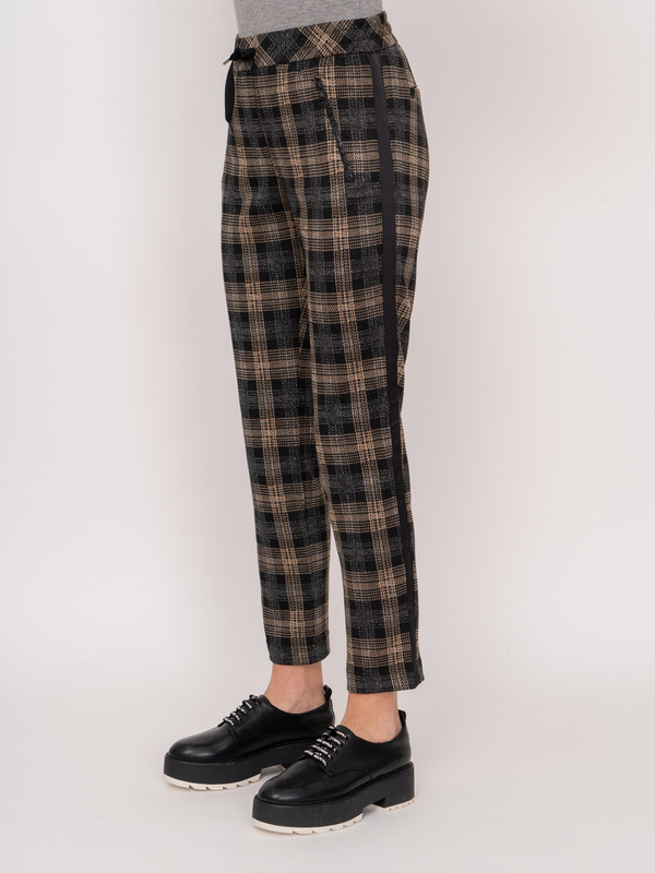 Э521451/21-02 Брюки тр. ТRabe