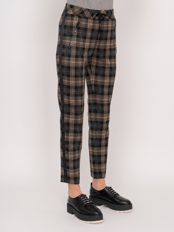 Э521451/21-02 Брюки тр. ТRabe