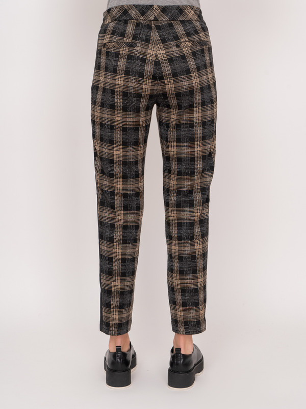 Э521451/21-02 Брюки тр. ТRabe