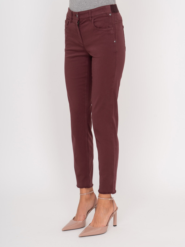 Э668422/1883/22-02 Брюки Luisa Cerano