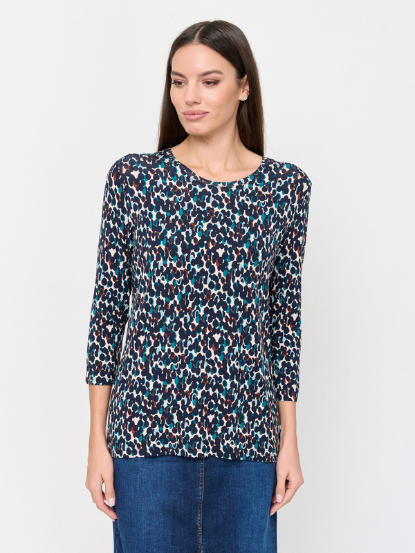 Э2187/2811/м/24-02 Джемпер Betty Barclay