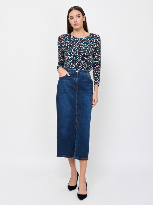 Э2187/2811/м/24-02 Джемпер Betty Barclay