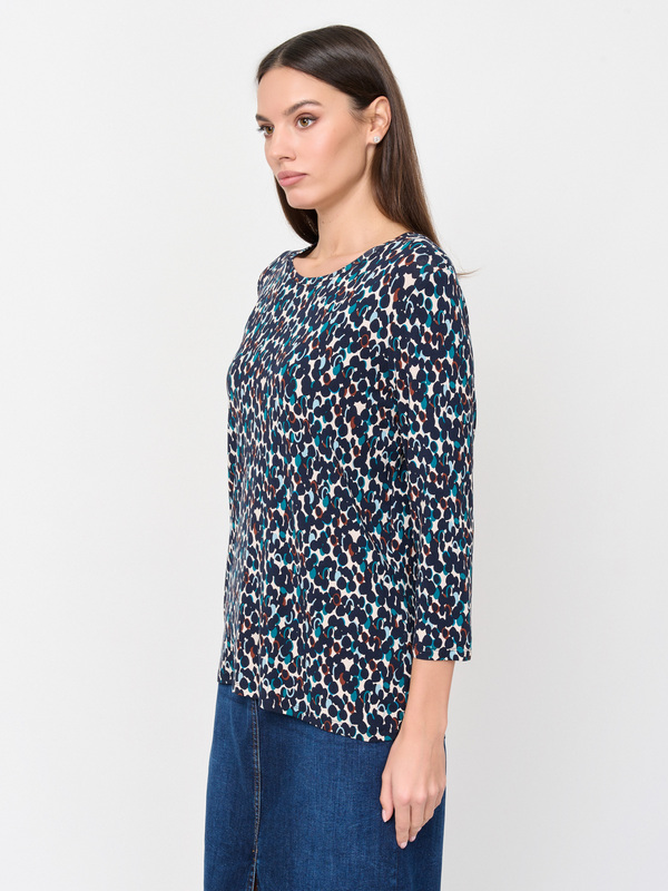 Э2187/2811/м/24-02 Джемпер Betty Barclay