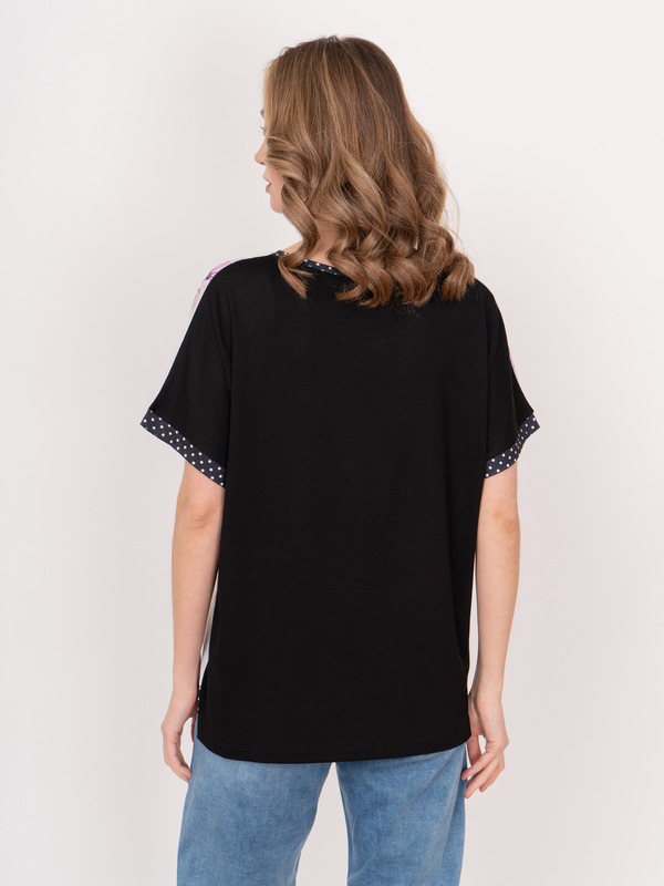 Э5217/22-01 Блузка Felicita