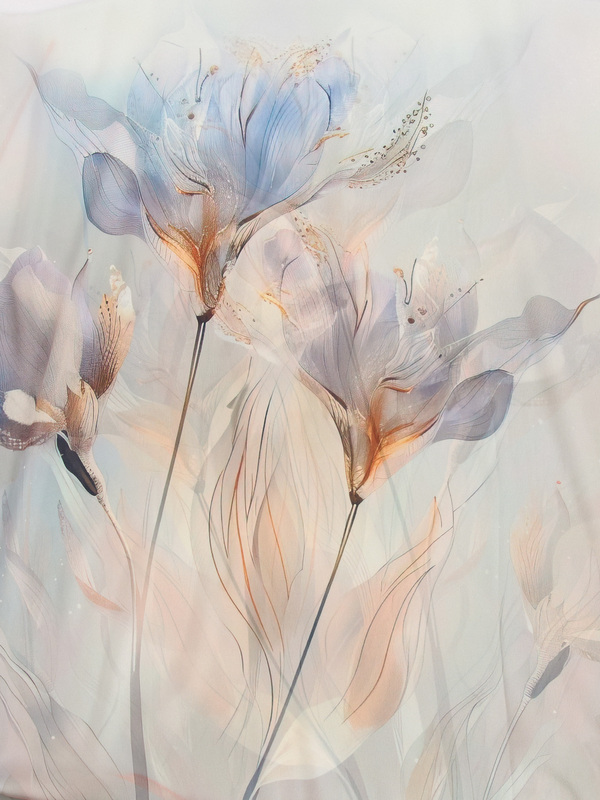 Палантин Labbra, фото 2