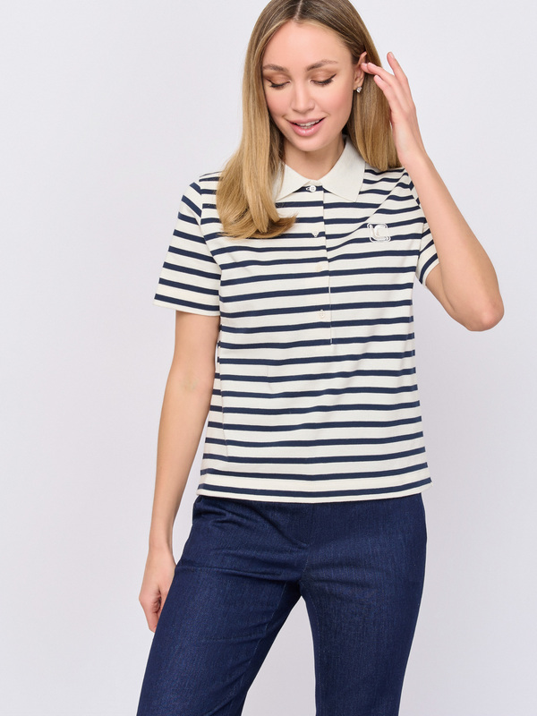 Рубашка Luisa Cerano, фото 7