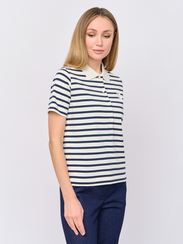 Рубашка Luisa Cerano, фото 5