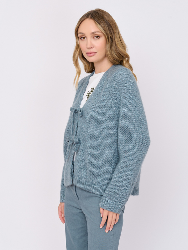 Кардиган Luisa Cerano, фото 2