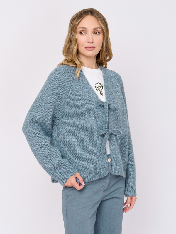 Кардиган Luisa Cerano, фото 3