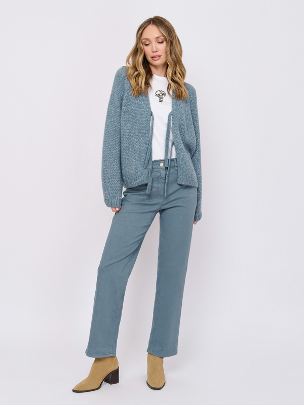 Кардиган Luisa Cerano, фото 8