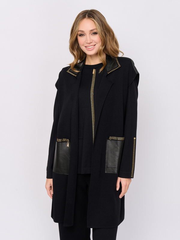 Жилет Moretti, фото 3