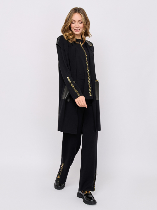 Жилет Moretti, фото 7