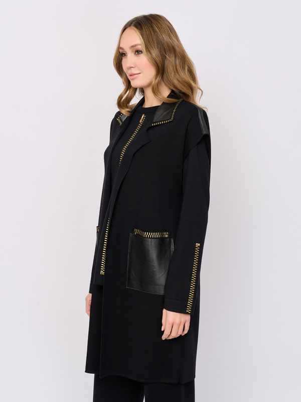 Жилет Moretti, фото 4