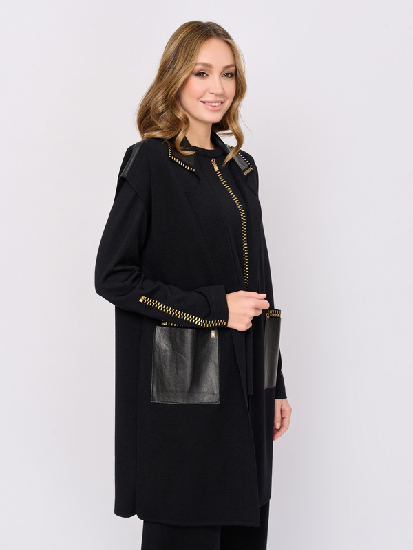 Жилет Moretti, фото 8