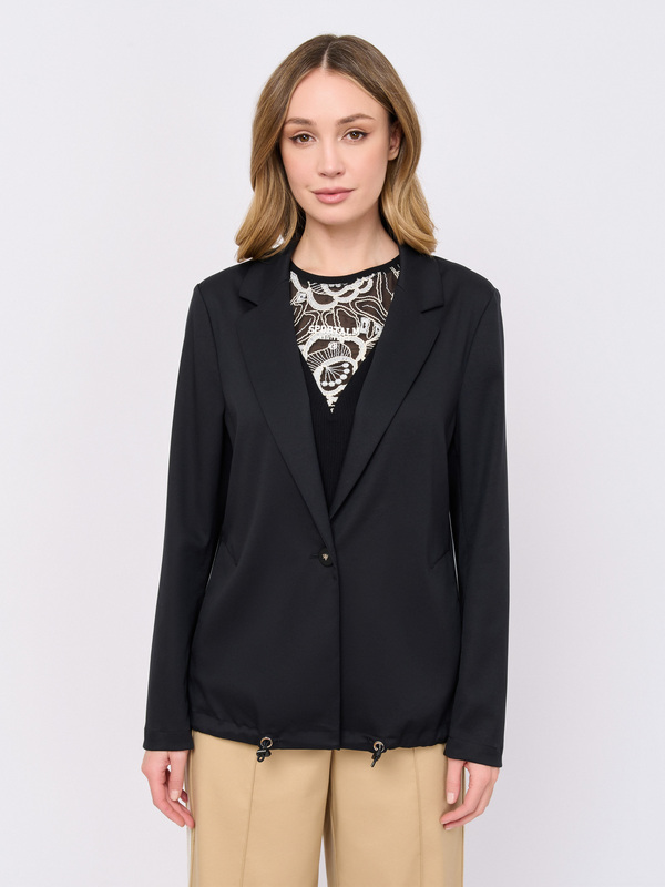 Э150053/м/25-01 Жакет Sportalm