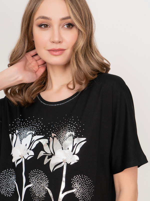 Э5237/22-01 Джемпер Felicita